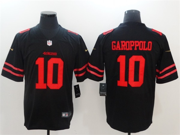 49ers jerseys 2024-8-5-041